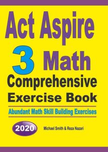 Introduction to the ACT Aspire Assessment