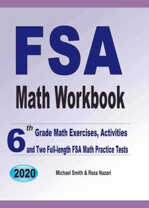 FSA 6 Workbook