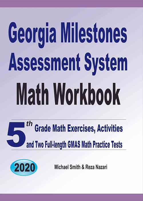 GMAS Workbook