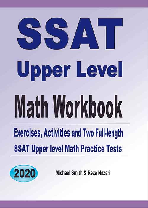 SSAT-upper