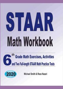 How to Prepare for the State of Texas Assessments of Academic Readiness (STAAR)