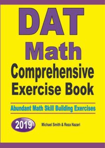 How to Prepare for the DAT Math Test?