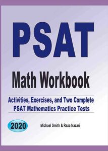 How to Prepare for the PSAT/NMSQT (National Merit Scholarship Qualifying Test)