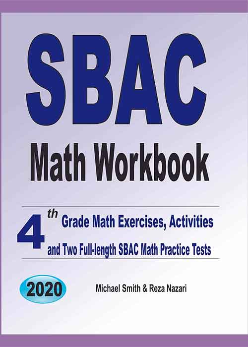 SBAC 4 Workbook