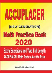 How to prepare for the Accuplacer Test?