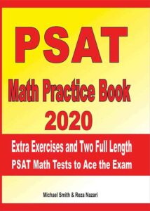 How to Prepare for the PSAT/NMSQT (National Merit Scholarship Qualifying Test)