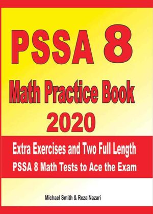 PSSA 8 Math Practice Test