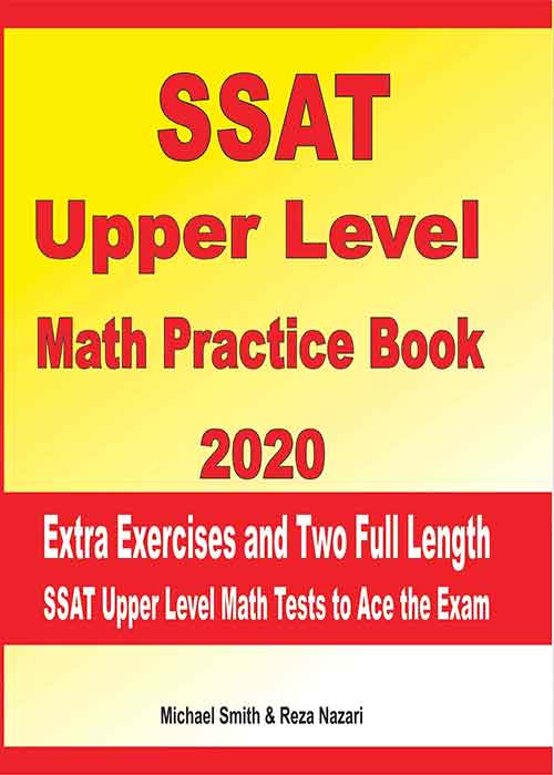 synthesis-of-useful-ssat-upper-level-materials-ssat-vn-ssat-vn