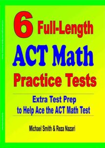 How to Prepare for the ACT test?