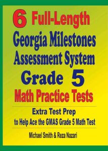 Introduction to the Georgia Milestones Assessment System