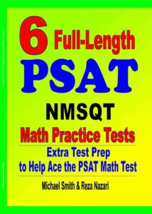 How to Prepare for the PSAT/NMSQT (National Merit Scholarship Qualifying Test)