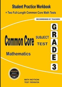 A Helpful Guide of Common Core Math - Mathematics eBooks