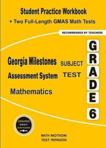 Introduction to the Georgia Milestones Assessment System