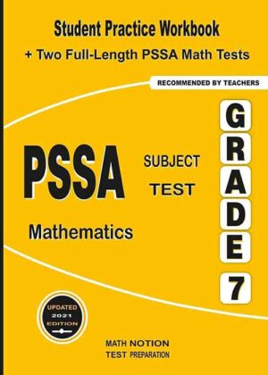 PSSA Subject Test