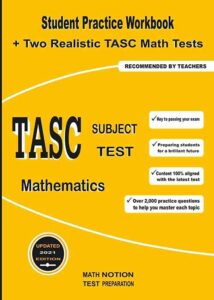 How to Prepare for the TASC Test?