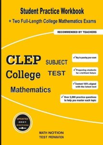 How to Prepare for the College CLEP Test