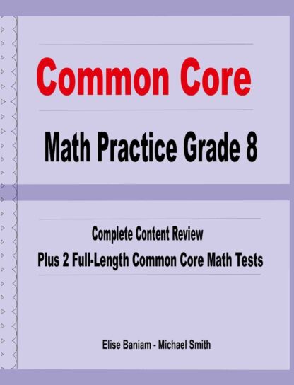 common core mathematics curriculum lesson 8 homework