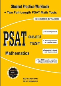 How to Prepare for the PSAT/NMSQT (National Merit Scholarship Qualifying Test)