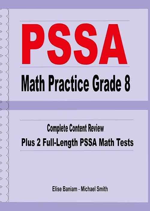 pssa-math-practice-grade-8-complete-content-review-plus-2-full-length-pssa-math-tests-math