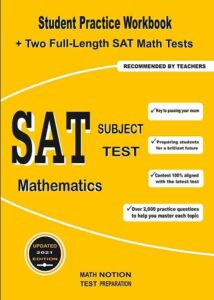 SAT Subject Test