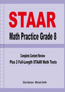 How to Prepare for the State of Texas Assessments of Academic Readiness (STAAR)