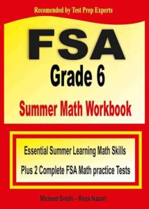 How to prepare for the FSA test?