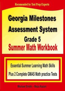 Introduction to the Georgia Milestones Assessment System