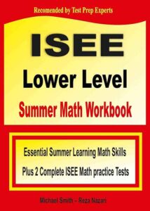 How to Prepare for the ISEE Practice Tests?