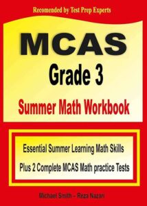 Introduction to the Massachusetts Comprehensive Assessment System (MCAS)