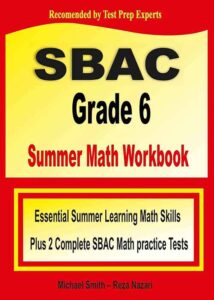 Introduction to the Smarter Balanced Assessment Consortium (SBAC)