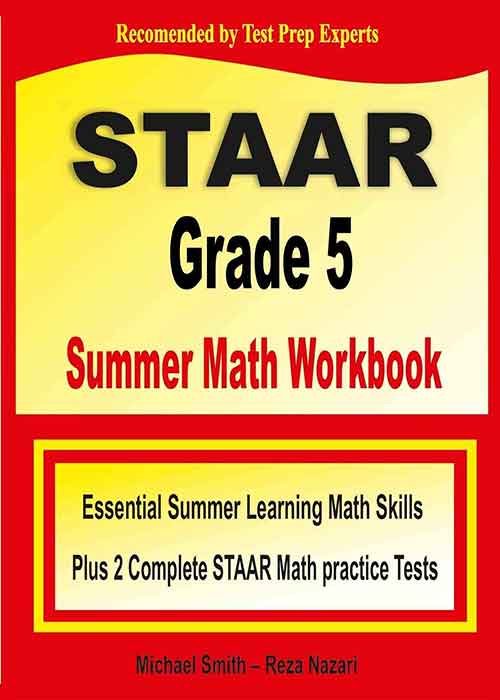 STAAR Grade 5