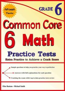 How to Prepare for the Common Core Mathematics?