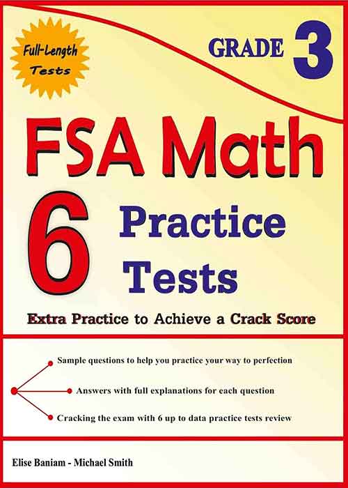 The Proper Guide Of FSA Test Math Notion Inc