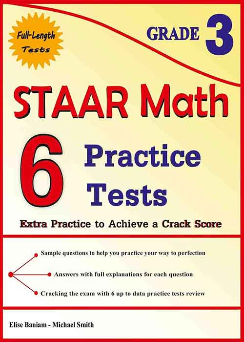 Ultimate Guide of STAAR Practice Test Math Notion