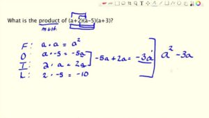 ASVAB Math Practice