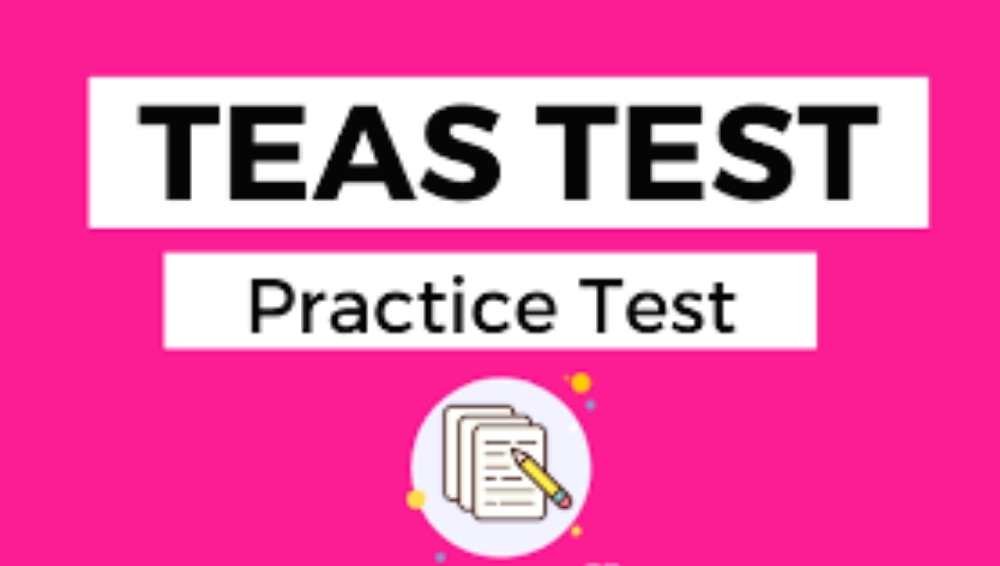 teas practice test quizlet math