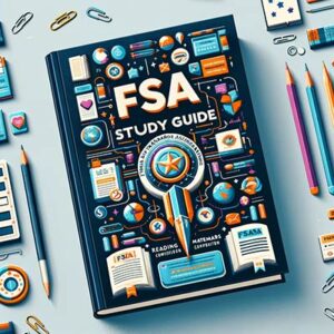 How to prepare for the FSA test?