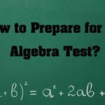 Algebra-Test