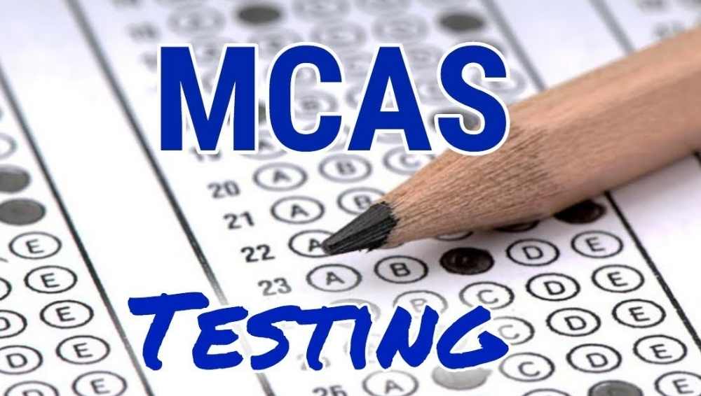 Introduction to the Massachusetts Comprehensive Assessment System (MCAS 