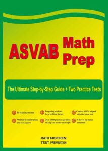 How to Prepare for the ASVAB Test