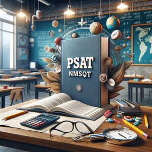 How to Prepare for the PSAT/NMSQT (National Merit Scholarship Qualifying Test)