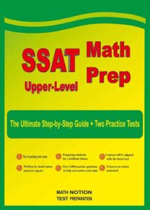 How to Prepare for the SSAT Practice Tests?