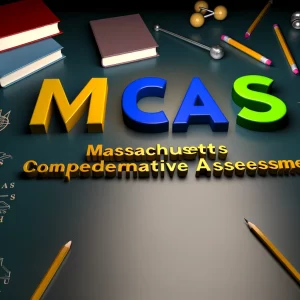 Introduction to the Massachusetts Comprehensive Assessment System (MCAS 