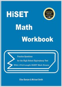 HiSET Math Workbook