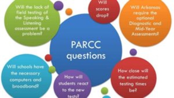 PARCC