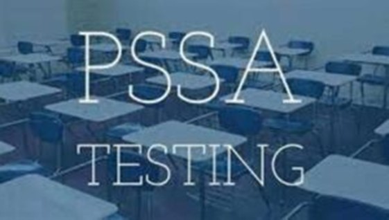 PSSA