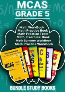 MCAS-GRADE-5