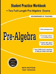 How to Prepare for the Algebra Test?