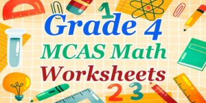 Introduction to the Massachusetts Comprehensive Assessment System (MCAS)