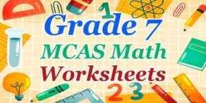 Introduction to the Massachusetts Comprehensive Assessment System (MCAS)